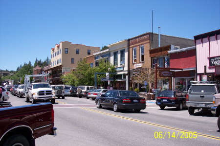 Truckee, Ca