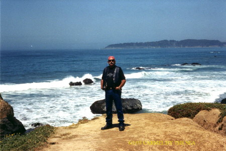 Carmel By The Sea