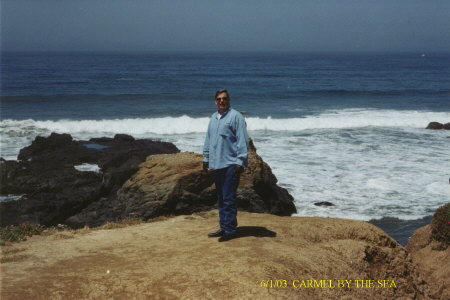 Carmel By The Sea