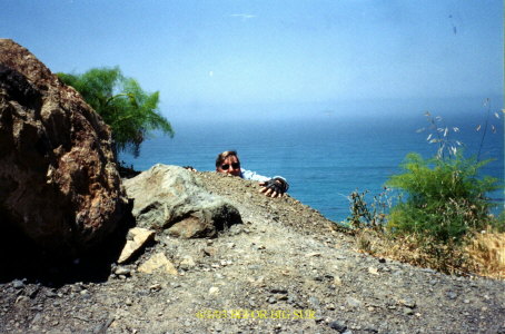 Before Big Sur