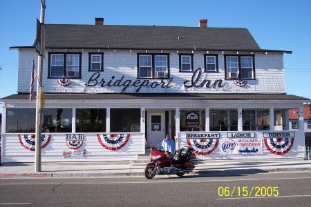 Bridge Port, Nv........