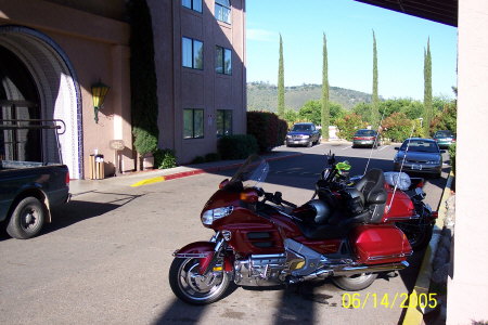 Clear Lake, Ca.........Best Western