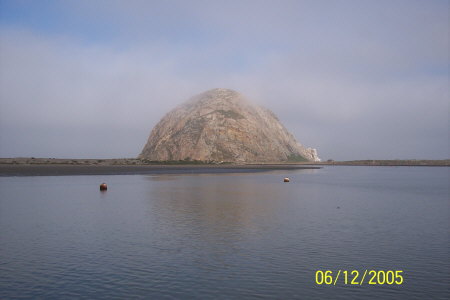 Marro Bay....Rock Natural Preserve