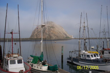 Marro Bay....Rock Natural Preserve