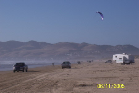 Pismo Beach