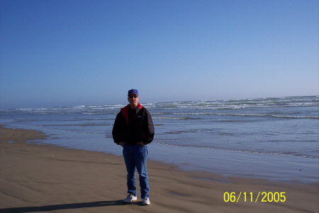 Pismo Beach