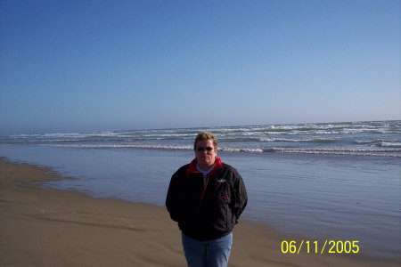 Pismo Beach