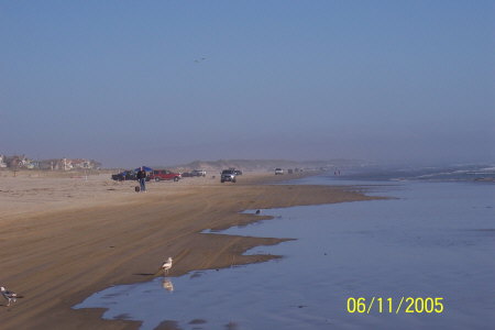 Pismo Beach