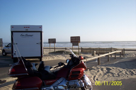 Pismo Beach