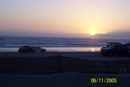 Pismo Beach